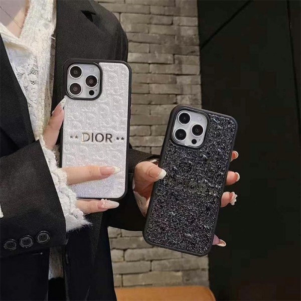 Dior ディオールハイブランドiphone16e 14 Pro Max 15 Plusケースカバーアイフォン15/14 13pro 12 16+ケースブランド 手触り良い 男女兼用iPhone 15 14 16 pro maxケースカバーアップル 15+ 14pro 16eブランドスマホカバー薄型オシャレ