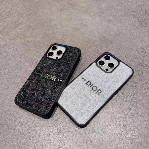 Dior ディオールハイブランドiphone16e 14 Pro Max 15 Plusケースカバーアイフォン15/14 13pro 12 16+ケースブランド 手触り良い 男女兼用iPhone 15 14 16 pro maxケースカバーアップル 15+ 14pro 16eブランドスマホカバー薄型オシャレ