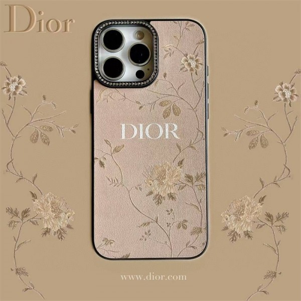 Dior ディオールアイフォン17 16 pro max 15 plus 14pro 16e ブランドケースアイフォン 16プロ マックス/15 17 プロ/16カバー 落下防止男女兼用 ディオールiPhone 15 14 16 17pro maxケースカバーアップル 15+ 14pro 16e 17ブランドスマホカバー薄型オシャレ