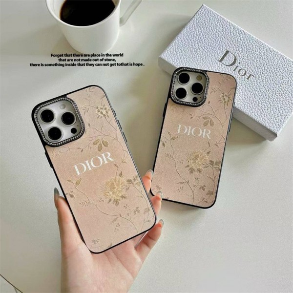 Dior ディオールアイフォン17 16 pro max 15 plus 14pro 16e ブランドケースアイフォン 16プロ マックス/15 17 プロ/16カバー 落下防止男女兼用 ディオールiPhone 15 14 16 17pro maxケースカバーアップル 15+ 14pro 16e 17ブランドスマホカバー薄型オシャレ