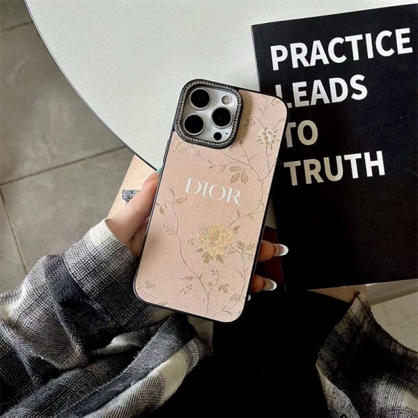Dior ディオールアイフォン17 16 pro max 15 plus 14pro 16e ブランドケースアイフォン 16プロ マックス/15 17 プロ/16カバー 落下防止男女兼用 ディオールiPhone 15 14 16 17pro maxケースカバーアップル 15+ 14pro 16e 17ブランドスマホカバー薄型オシャレ