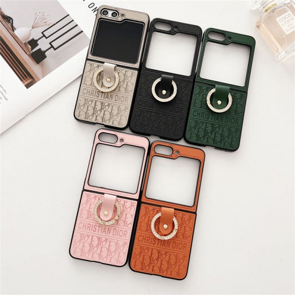 Dior ディオールGalaxy Z Flip7 5 4 6スマホケース 携帯カバーギャラクシー Z Fold6 7 5/Fold7 5 4 6ケース ビジネス 高品質 メンズSamsung Z Fold5 4 6 7スマホケース気質オシャレGalaxy Z Flip7/6/5/4ケース 高級感 シンプル 逸品
