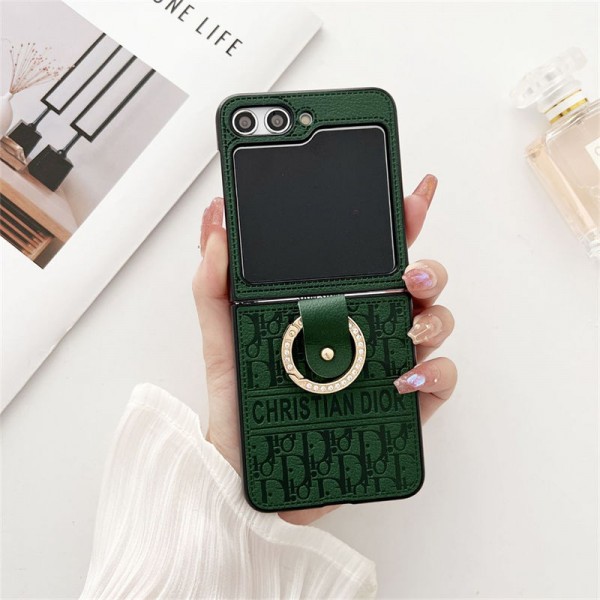 Dior ディオールGalaxy Z Flip7 5 4 6スマホケース 携帯カバーギャラクシー Z Fold6 7 5/Fold7 5 4 6ケース ビジネス 高品質 メンズSamsung Z Fold5 4 6 7スマホケース気質オシャレGalaxy Z Flip7/6/5/4ケース 高級感 シンプル 逸品