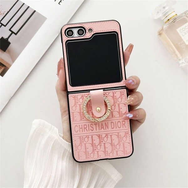Dior ディオールGalaxy Z Flip7 5 4 6スマホケース 携帯カバーギャラクシー Z Fold6 7 5/Fold7 5 4 6ケース ビジネス 高品質 メンズSamsung Z Fold5 4 6 7スマホケース気質オシャレGalaxy Z Flip7/6/5/4ケース 高級感 シンプル 逸品