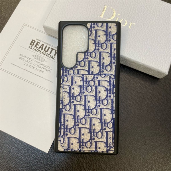 Dior ディオールブランドSamsung s25 S23 Ultra s24 s22 Plusケース 落下保護サムスン s25/S23/S24+/S24ULTRAカバーケース耐衝撃かわいいのgalaxy s24 plus s25 ultraケース大人気高級感っぽいブランドスマホケースgalaxy s25 s24plus