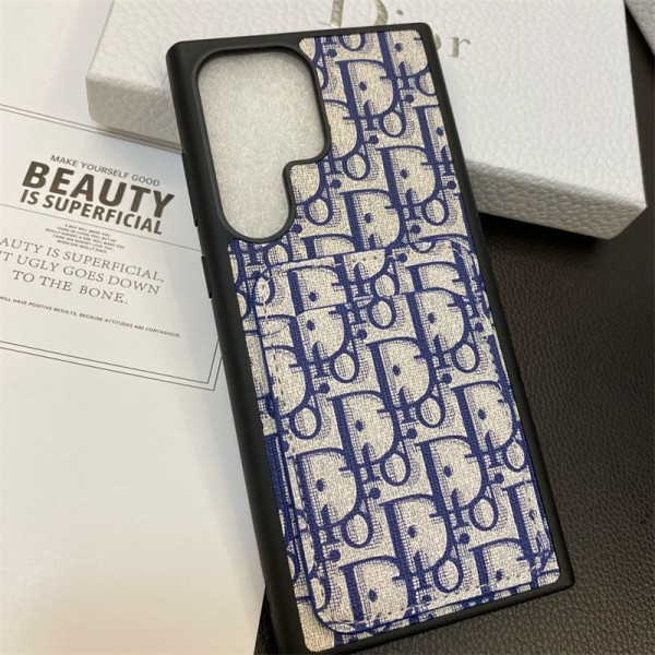 Dior ディオールブランドSamsung s25 S23 Ultra s24 s22 Plusケース 落下保護サムスン s25/S23/S24+/S24ULTRAカバーケース耐衝撃かわいいのgalaxy s24 plus s25 ultraケース大人気高級感っぽいブランドスマホケースgalaxy s25 s24plus