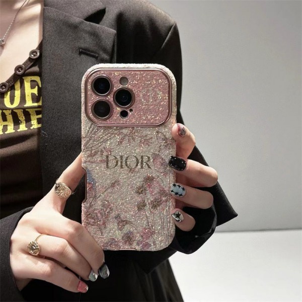 Dior ディオール耐衝撃のiPhone Air 17pro 16e 15 pro max 14  13 12 plusスマホケースアイフォン17/air/15/14 13pro 12 16+ケースブランド 手触り良い 男女兼用iPhone  Air 15 14 16 17pro maxケースカバーアップル 15+ 14pro 16e 17ブランドスマホカバー薄型オシャレ