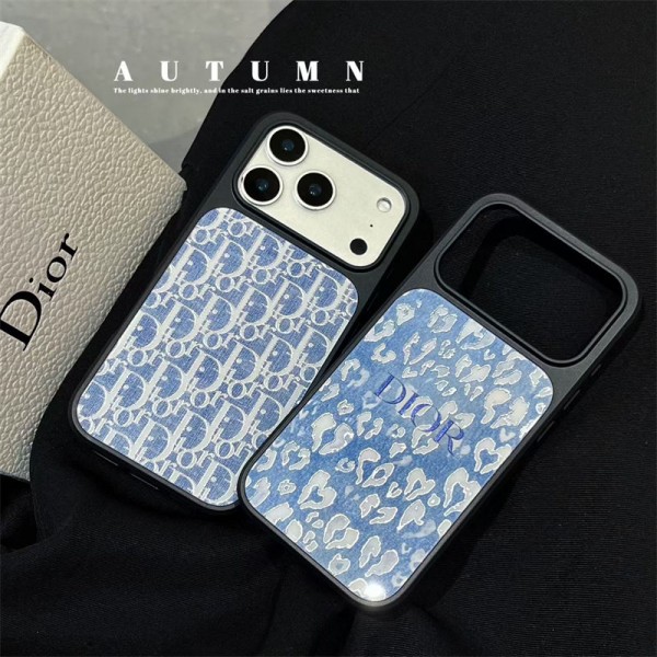 Dior ディオールアイフォン17 air 16 pro max 15 plus 14pro 16e ブランドケースハイブランドiphone Air 16e 14 17 Pro Max 15 Plusケースカバー耐衝撃のiPhone Air 17pro 16e 15 pro max 14  13 12 plusスマホケースアイフォン17/air/15/14 13pro 12 16+ケースブランド 手触り良い 