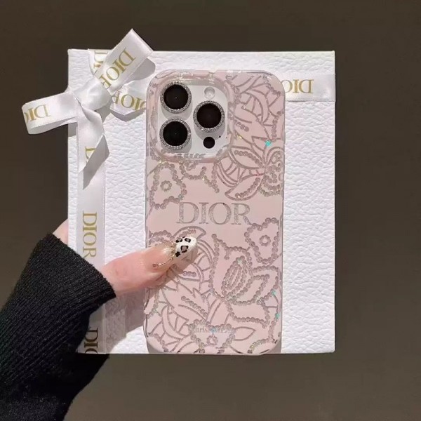 Dior ディオールアイフォン17 air 16 pro max 15 plus 14pro 16e ブランドケースハイブランドiphone Air 16e 14 17 Pro Max 15 Plusケースカバー耐衝撃のiPhone Air 17pro 16e 15 pro max 14  13 12 plusスマホケース男女兼用iPhone  Air 15 14 16 17pro maxケースカバー