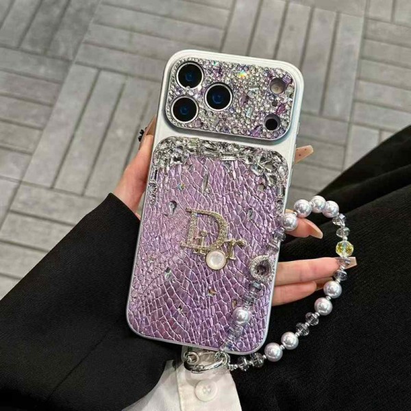 Dior ディオールアイフォンAir /16プロ マックス/15 17 プロ/16カバー 落下防止ブランドiPhone  16プロマックス15 14 17 Air スマホカバー激安アイフォン17/air/15/14 13pro 12 16+ケースブランド 手触り良い 男女兼用iPhone  Air 15 14 16 17pro maxケースカバー