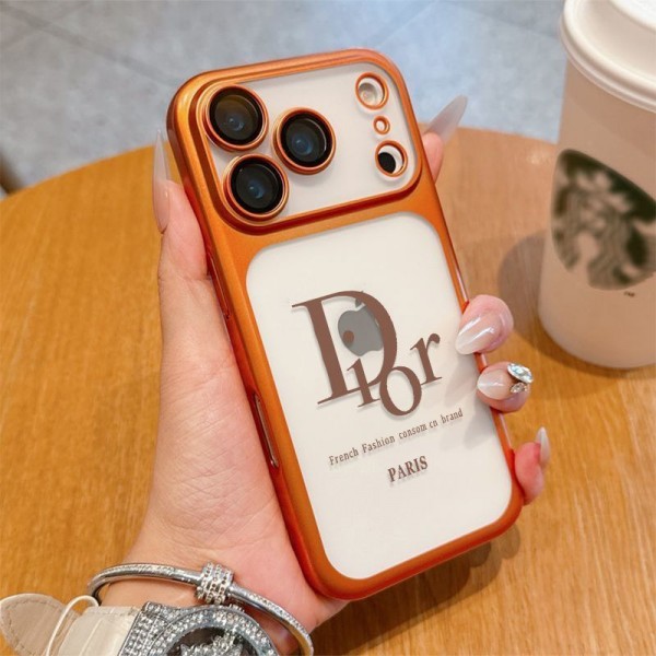Dior ディオールアイフォン17 air 16 pro max 15 plus 14pro 16e ブランドケース耐衝撃のiPhone Air 17pro 16e 15 pro max 14  13 12 plusスマホケース男女兼用iPhone  Air 15 14 16 17pro maxケースカバーアップル 15+ 14pro 16e 17ブランドスマホカバー薄型オシャレ