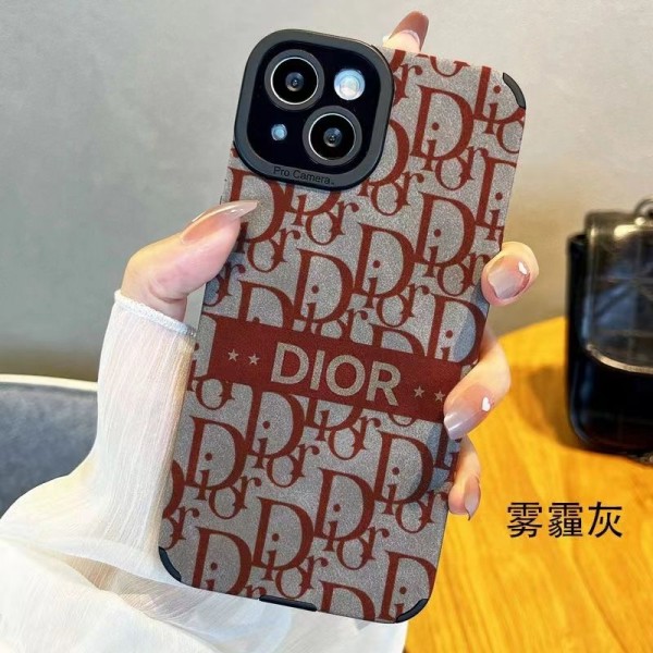 Dior ディオールアイフォン17 air 16 pro max 15 plus 14pro 16e ブランドケースハイブランドiphone Air 16e 14 17 Pro Max 15 PlusケースカバーアイフォンAir /16プロ マックス/15 17 プロ/16カバー 落下防止アップル 15+ 14pro 16e 17ブランドスマホカバー薄型オシャレ