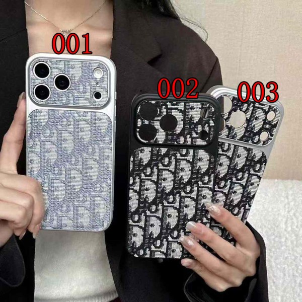 Dior ディオールハイブランドiphone Air 16e 14 17 Pro Max 15 Plusケースカバーアイフォン17/air/15/14 13pro 12 16+ケースブランド 手触り良い 男女兼用iPhone  Air 15 14 16 17pro maxケースカバーアップル 15+ 14pro 16e 17ブランドスマホカバー薄型オシャレ