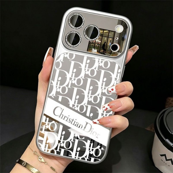 Dior ディオールハイブランドiphone 17e 16e 14 17 Pro Max 15 Plusケースカバー耐衝撃のiPhone Air 17pro 16e 15 pro max 17eスマホケースアイフォン17/17e/15/14 13pro 12 16+ケースブランド 手触り良い 男女兼用iPhone  Air 15 14 16 17pro maxケースカバー