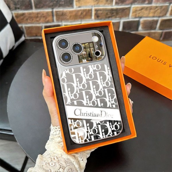 Dior ディオールハイブランドiphone 17e 16e 14 17 Pro Max 15 Plusケースカバー耐衝撃のiPhone Air 17pro 16e 15 pro max 17eスマホケースアイフォン17/17e/15/14 13pro 12 16+ケースブランド 手触り良い 男女兼用iPhone  Air 15 14 16 17pro maxケースカバー