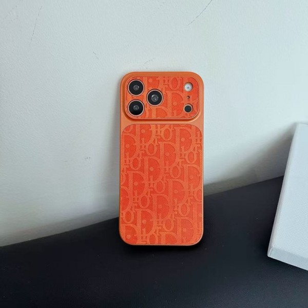 Dior ディオールアイフォンAir /16プロ マックス/15 17 プロ/16カバー 落下防止ブランドiPhone  16プロマックス15 14 17 Air スマホカバー激安アイフォン17/17e/15/14 13pro 12 16+ケースブランド 手触り良い 男女兼用iPhone  Air 15 14 16 17pro maxケースカバー