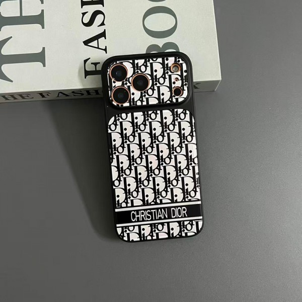 Dior ディオールハイブランドiphone 17e 16e 14 17 Pro Max 15 PlusケースカバーアイフォンAir /16プロ マックス/15 17 プロ/16カバー 落下防止耐衝撃のiPhone Air 17pro 16e 15 pro max 17eスマホケースアイフォン17/17e/15/14 13pro 12 16+ケースブランド 手触り良い 