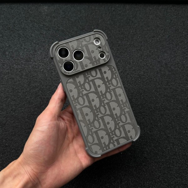 Dior ディオールアイフォン17 air 16 pro max 15 plus 14pro 16e ブランドケースハイブランドiphone 17e 16e 14 17 Pro Max 15 PlusケースカバーブランドiPhone  16プロマックス15 14 17 Air スマホカバー激安アップル 15+ 14pro 16e 17eブランドスマホカバー薄型オシャレ
