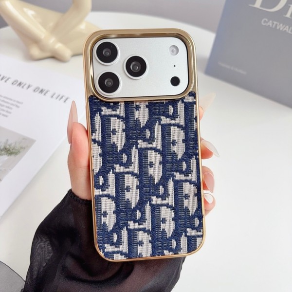 Dior ディオールアイフォン17 air 16 pro max 15 plus 14pro 16e ブランドケースハイブランドiphone 17e 16e 14 17 Pro Max 15 Plusケースカバー耐衝撃のiPhone Air 17pro 16e 15 pro max 17eスマホケースアイフォン17/17e/15/14 13pro 12 16+ケースブランド 手触り良い 