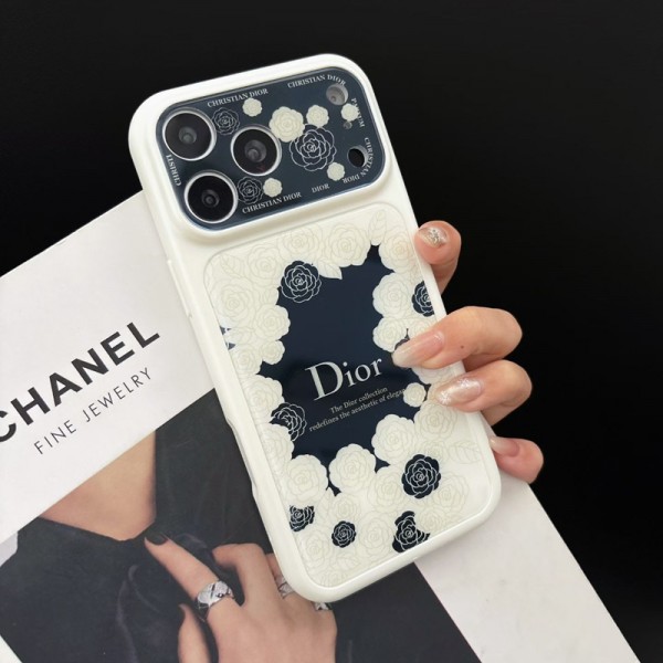 Dior ディオールアイフォン18pro 17 air 16 pro max 15 plus 14pro 16e ブランドケースハイブランドiphone 17e 16e 18 17 Pro Max 15 PlusケースカバーブランドiPhone 16プロマックス15 18 17 Air スマホカバー激安アイフォン18pro max/17/17e/15/14 13pro 16+ケースブランド 手触り良い 