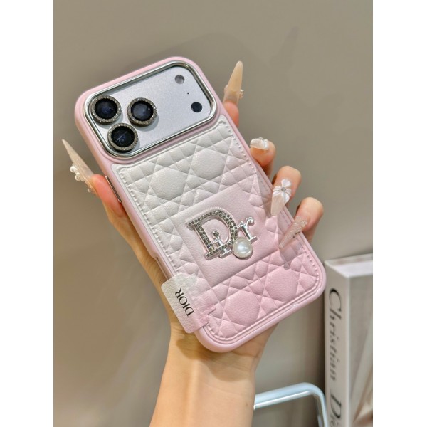 Dior ディオールアイフォン18pro 17 air 16 pro max 15 plus 14pro 16e ブランドケースアイフォン18/Air/16プロ マックス/15 17 プロ/16カバー 落下防止ブランドiPhone 16プロマックス15 18 17 Air スマホカバー激安男女兼用iPhone  18 Air 15 14 16 17pro maxケースカバー