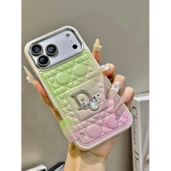 Dior ディオールアイフォン18pro 17 air 16 pro max 15 plus 14pro 16e ブランドケースアイフォン18/Air/16プロ マックス/15 17 プロ/16カバー 落下防止ブランドiPhone 16プロマックス15 18 17 Air スマホカバー激安男女兼用iPhone  18 Air 15 14 16 17pro maxケースカバー