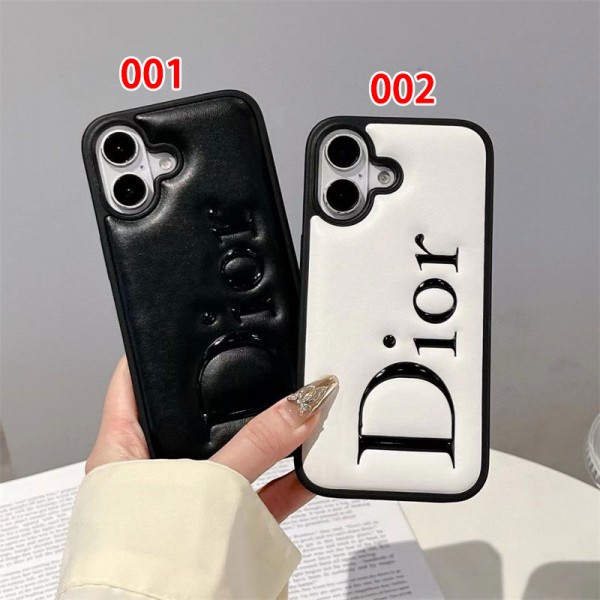 Dior ディオールアイフォン 16プロ マックス/15プロ/16カバー 落下防止耐衝撃のiPhone 15 pro max 14  13 12 plusスマホケースブランドiPhone  16プロマックス15 14スマホカバー激安アップル 15+ 14pro 16ブランドスマホカバー薄型オシャレ