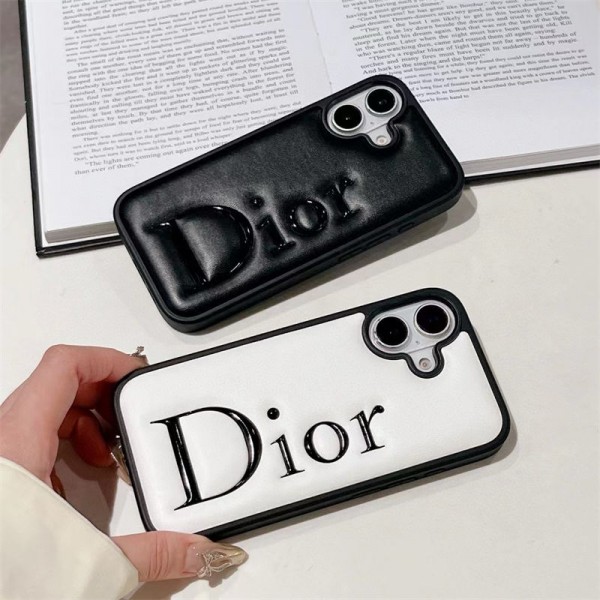 Dior ディオールアイフォン 16プロ マックス/15プロ/16カバー 落下防止耐衝撃のiPhone 15 pro max 14  13 12 plusスマホケースブランドiPhone  16プロマックス15 14スマホカバー激安アップル 15+ 14pro 16ブランドスマホカバー薄型オシャレ