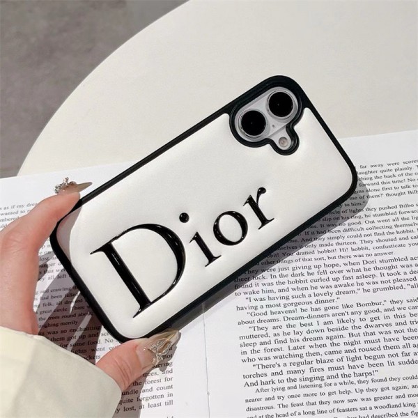 Dior ディオールアイフォン 16プロ マックス/15プロ/16カバー 落下防止耐衝撃のiPhone 15 pro max 14  13 12 plusスマホケースブランドiPhone  16プロマックス15 14スマホカバー激安アップル 15+ 14pro 16ブランドスマホカバー薄型オシャレ