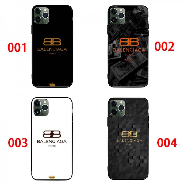 Balenciaga バレンシアガiphone Air 15 16 17 proケースギャラクシーs26 ultra s25+ s24 ultra A55カバー ファッション芸能人愛用 エクスペリアAce IVケース トランク型Xperia 5 IV III 1 vii 10 Vスマホケース 激安ブランドXperia 1vii/5/10iii IVケース 韓国風