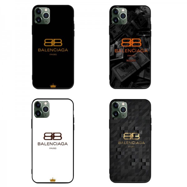 Balenciaga バレンシアガiphone Air 15 16 17 proケースギャラクシーs26 ultra s25+ s24 ultra A55カバー ファッション芸能人愛用 エクスペリアAce IVケース トランク型Xperia 5 IV III 1 vii 10 Vスマホケース 激安ブランドXperia 1vii/5/10iii IVケース 韓国風