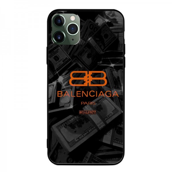 Balenciaga バレンシアガiphone Air 15 16 17 proケースギャラクシーs26 ultra s25+ s24 ultra A55カバー ファッション芸能人愛用 エクスペリアAce IVケース トランク型Xperia 5 IV III 1 vii 10 Vスマホケース 激安ブランドXperia 1vii/5/10iii IVケース 韓国風