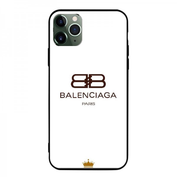 Balenciaga バレンシアガiphone Air 15 16 17 proケースギャラクシーs26 ultra s25+ s24 ultra A55カバー ファッション芸能人愛用 エクスペリアAce IVケース トランク型Xperia 5 IV III 1 vii 10 Vスマホケース 激安ブランドXperia 1vii/5/10iii IVケース 韓国風