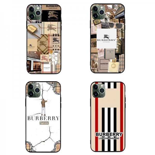 Burberry バーバリーXperia 10 Vi vii 1 IVギャラクシーs26 s23 s24 s25ケース ブランドエクスぺリア ace iv 1 vi10 III viiケース 大人気iphone Air 15 16 17 proケースギャラクシーs26 ultra s25+ s24 ultra A55カバー ファッションブランドXperia 1vii/5/10iii IVケース 韓国風