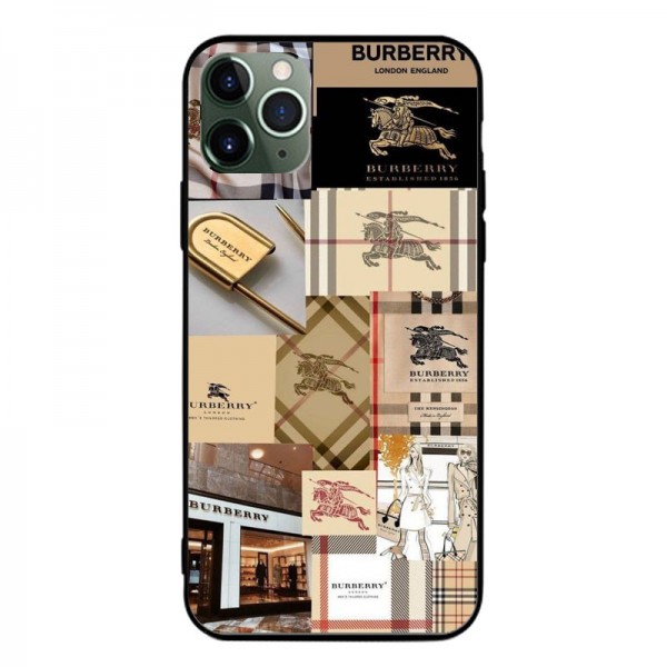 Burberry バーバリーXperia 10 Vi vii 1 IVギャラクシーs26 s23 s24 s25ケース ブランドエクスぺリア ace iv 1 vi10 III viiケース 大人気iphone Air 15 16 17 proケースギャラクシーs26 ultra s25+ s24 ultra A55カバー ファッションブランドXperia 1vii/5/10iii IVケース 韓国風