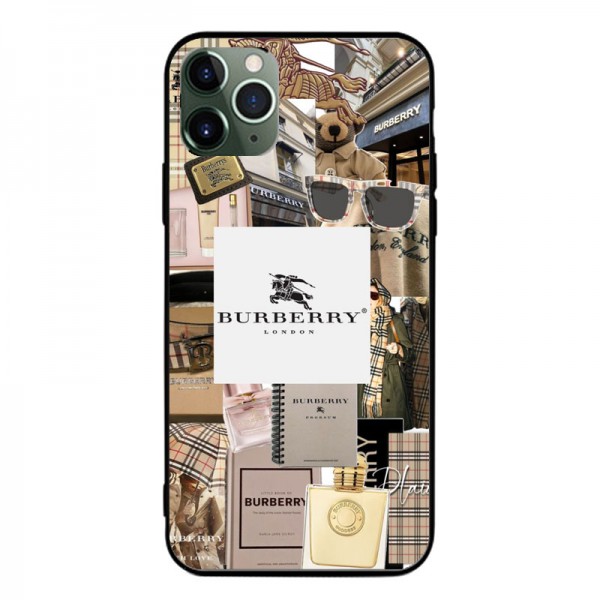 Burberry バーバリーXperia 10 Vi vii 1 IVギャラクシーs26 s23 s24 s25ケース ブランドエクスぺリア ace iv 1 vi10 III viiケース 大人気iphone Air 15 16 17 proケースギャラクシーs26 ultra s25+ s24 ultra A55カバー ファッションブランドXperia 1vii/5/10iii IVケース 韓国風