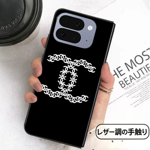 Chanel シャネルGalaxy Z Flip8 7 5 4 6スマホケース 携帯カバーギャラクシー Z Fold8 6 7 5 iPhone ultra fold 2026ケース ビジネス 高品質 メンズ グーグル ピクセルPro 11 10 9 foldスマホケース 気質 オシャレ Galaxy Z Flip8/7/6/5/4ケース 高級感 シンプル 逸品