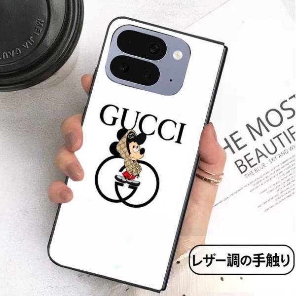 Gucci グッチギャラクシー Z Fold8 6 7 5/Flip8 7 5 4 6ケース ビジネス 高品質 メンズ Google Pixel Pro 11 10 9 foldケース Samsung Z Fold5 4 6 7 8スマホケース気質オシャレ Galaxy z fold5 4 6 7 8ブランドスマホケース ブランドギャラクシー Z Flip8 7 5 4 6カバー 落下保護