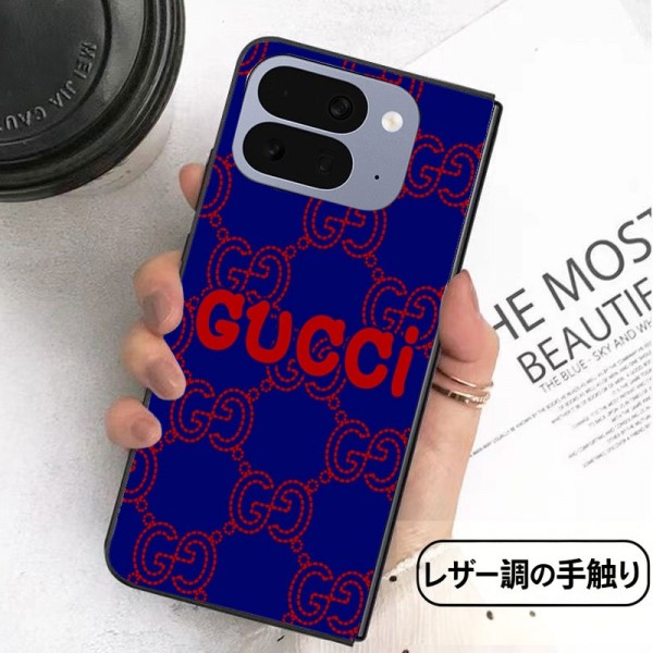 Gucci グッチブランド iPhone ultra 折り畳みスマホカバー 流行り Samsung Z Fold5 4 6 7 8スマホケース 気質 オシャレ グーグル ピクセルPro 11 10 9 foldブランドスマホケース ブランドギャラクシー Z Flip8 7 5 4 6カバー 落下保護