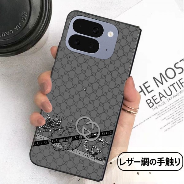 Gucci グッチブランド Samsung Z Fold8 ultra  7 6 5 4 flip 8 7 6 5 4スマホカバー 流行り iPhone ultra 折りたたみスマホケース気質オシャレ グーグル ピクセルPro 11 10 9 foldブランドスマホケース ブランドギャラクシー Z Flip8 7 5 4 6カバー 落下保護