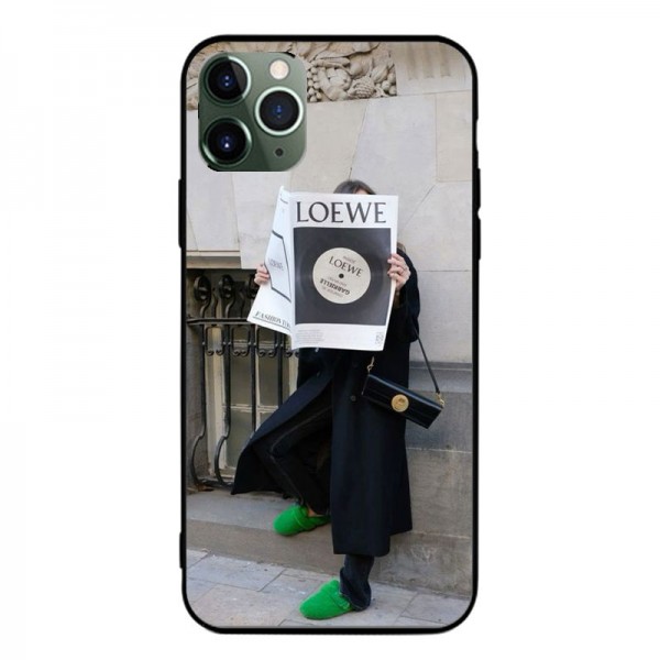 LOEWE ロエベXperia 10 Vi vii 1 IVギャラクシーs26 s23 s24 s25ケース ブランドiphone Air 15 16 17 proケースギャラクシーs26 ultra s25+ s24 ultra A55カバー ファッション芸能人愛用 エクスペリアAce IVケース トランク型Xperia 5 IV III 1 vii 10 Vスマホケース 激安