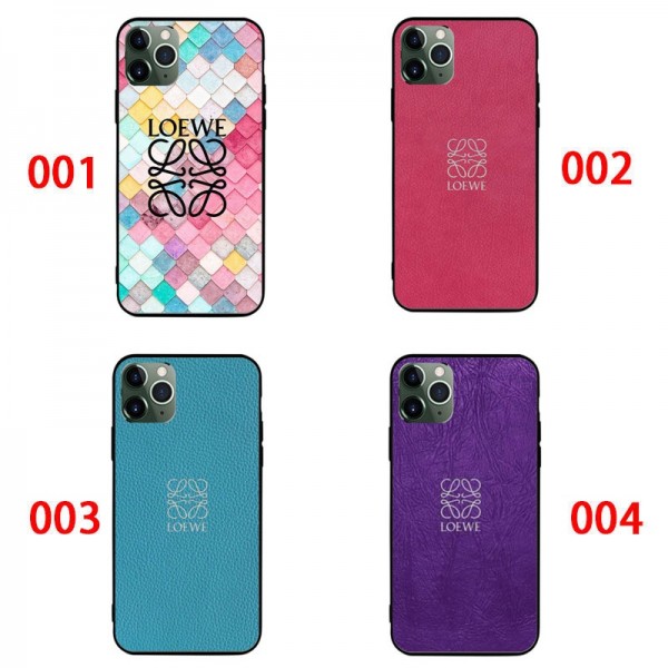 LOEWE ロエベXperia 10 Vi vii 1 IVギャラクシーs26 s23 s24 s25ケース ブランドモノグラム Xperia 1 VI vii  iphone AIR 14 15 16 17 proケースブランドGoogle Pixel 10 9a 9 pro XL 8aケース 激安ブランドXperia 1vii/5/10iii IVケース 韓国風
