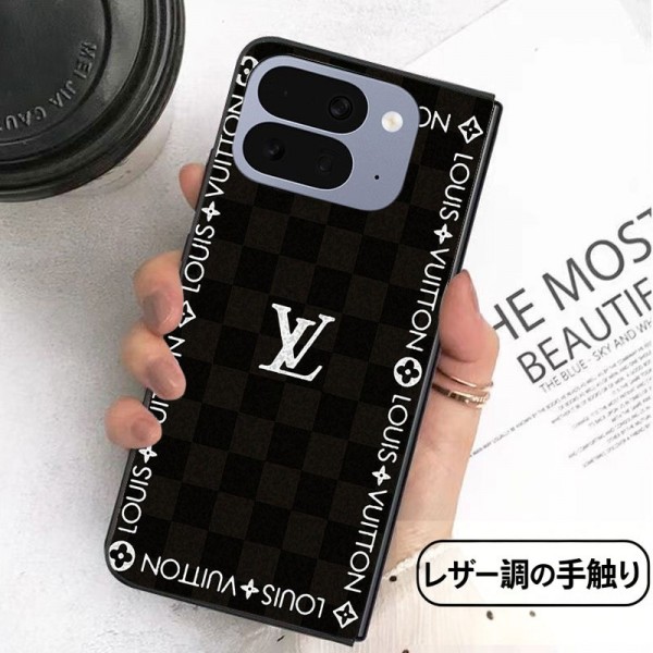 Lv ルイヴィトンブランド Samsung Z Fold 8 7 6 5 4 flip 8 7 6 5 4スマホカバー 流行り アイフォン ultra fold 2026 携帯カバー Google Pixel Pro 11 10 9 foldケース ビジネス 高品質 メンズGalaxy Z Flip8/7/6/5/4ケース 高級感 シンプル 逸品