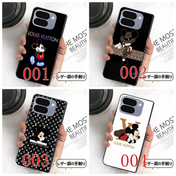 Lv ルイヴィトンかわいいGalaxy Z flip Fold 5 4 6 7 8ケース 耐衝撃レザーiPhone ultra fold 2026ブランドスマホケース ブランドグーグル ピクセルPro 11 10 9 foldカバー 落下保護Galaxy Z Flip8/7/6/5/4ケース 高級感 シンプル 逸品