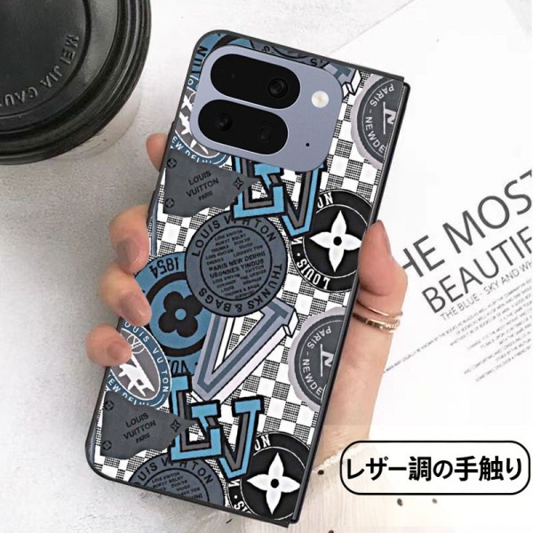 Lv ルイヴィトンかわいいGalaxy Z flip Fold 5 4 6 7 8ケース 耐衝撃レザーグーグル ピクセルPro 11 10 9 foldスマホケース iPhone ultra fold 2026折り畳み携帯カバーSamsung Z Fold5 4 6 7 8スマホケース気質オシャレブランドギャラクシー Z Flip8 7 5 4 6カバー 落下保護