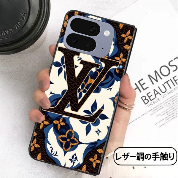 Lv ルイヴィトンかわいいGalaxy Z flip Fold 5 4 6 7 8ケース 耐衝撃レザーグーグル ピクセルPro 11 10 9 foldスマホケース iPhone ultra fold 2026折り畳み携帯カバーSamsung Z Fold5 4 6 7 8スマホケース気質オシャレブランドギャラクシー Z Flip8 7 5 4 6カバー 落下保護