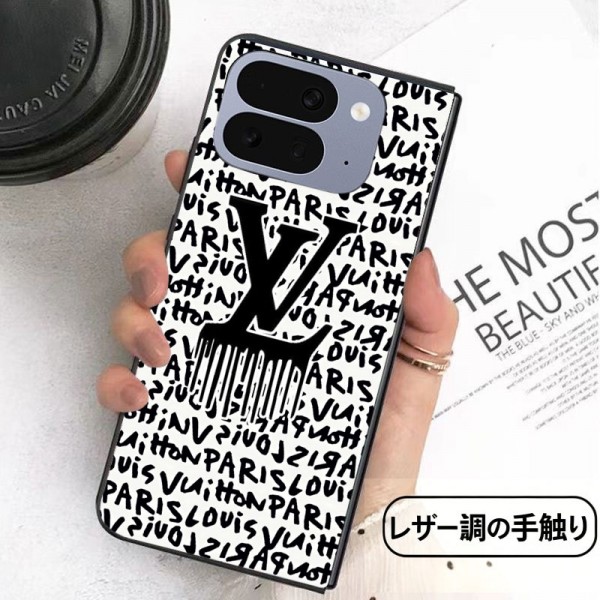 Lv ルイヴィトンギャラクシー Z Fold8 ultra 6 7 5/Fold8 7 5 4 6ケース ビジネス 高品質 メンズ iPhone ultra 折りたたみスマホケース 気質 オシャレ Galaxy z fold5 4 6 7 8 ultraブランドスマホケース ブランドグーグル ピクセルPro 11 10 9 foldカバー 落下保護