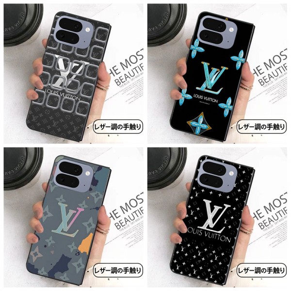 Lv ルイヴィトンかわいいGalaxy Z flip 5 4 6 7 8 Fold8 ultraケース 耐衝撃レザーGalaxy Z Flip8 7 5 4 6スマホケース アイフォン ultra fold 2026 携帯カバー Google Pixel Pro 11 10 9 foldケース携帯カバーSamsung Z Fold5 4 6 7 8スマホケース気質オシャレ Galaxy z fold5 4 6 7 8 ultraブランドスマホケース 
