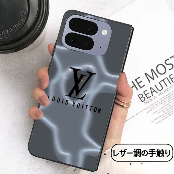 Lv ルイヴィトンアイフォン ultra 折りたたみスマホケース 携帯カバー Samsung Z Fold5 4 6 7 8 ultraスマホケース 気質 オシャレ iPhone ultra 折りたたみブランドグーグル ピクセルPro 11 10 9 foldスマホケース ブランドギャラクシー Z Flip8 7 5 4 6カバー 落下保護