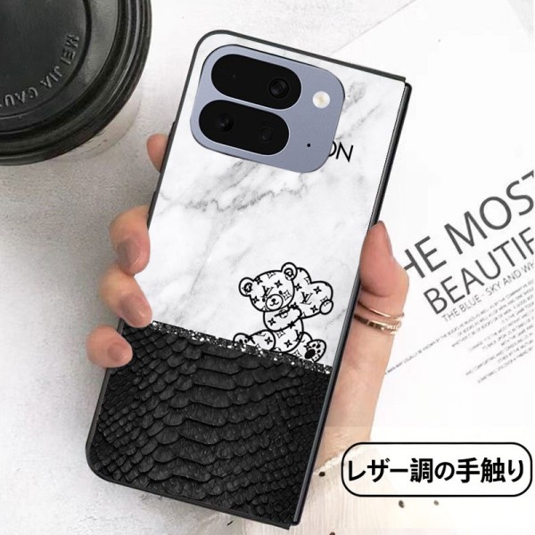 Lv ルイヴィトンアイフォン ultra 折りたたみスマホケース 携帯カバー Samsung Z Fold5 4 6 7 8 ultraスマホケース 気質 オシャレ iPhone ultra 折りたたみブランドグーグル ピクセルPro 11 10 9 foldスマホケース ブランドギャラクシー Z Flip8 7 5 4 6カバー 落下保護